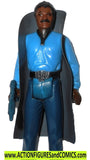 star wars action figures LANDO CALRISSIAN 1980 no teeth rep