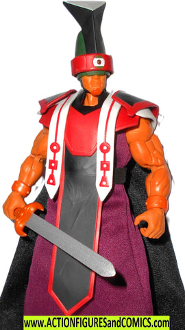 masters of the universe TRI-KLOPS Revelations mastersverse 2022