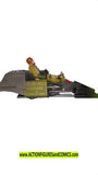 star wars action figures SPEEDER BIKE biker scout expanded