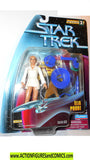 Star Trek ILIA PROBE motion picture movie playmates moc