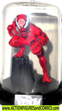 Marvel VENOM domez CARNAGE bullseye spider-man domed