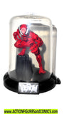 Marvel VENOM domez CARNAGE bullseye spider-man domed