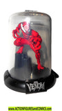 Marvel VENOM domez CARNAGE bullseye spider-man domed