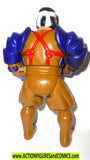 Thundercats HACHIMAN 1985 LJN vintage Thunder cats hachi man