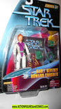 Star Trek Councilor DR BEVERLY CRUSHER cadet 1997 moc