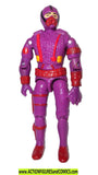 Gi joe HYDRO VIPER Cobra 1988 v1 vintage gijoe fig