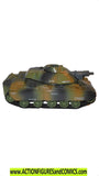 gi joe MOBAT TANK 1998 15th anniversary Toys R Us
