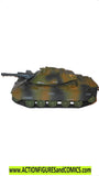 gi joe MOBAT TANK 1998 15th anniversary Toys R Us