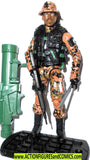 gi joe RIPCORD Jungle assault 2009 rise of cobra movie