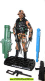 gi joe RIPCORD Jungle assault 2009 rise of cobra movie