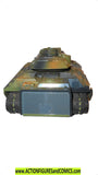 gi joe MOBAT TANK 1998 15th anniversary Toys R Us