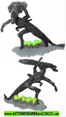 aliens vs predator QUEEN ALIEN Action masters alien movie