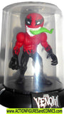 Marvel VENOM domez TOXIN carnage spider-man domed