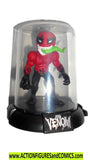 Marvel VENOM domez TOXIN carnage spider-man domed