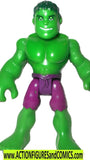 Marvel Super Hero Adventures HULK 2010 squad universe 2