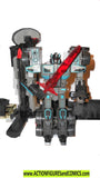 Transformers RID SCOURGE nemesis prime RID 2001