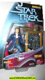 Star Trek TRELANE 1998 original classic playmates moc