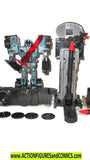 Transformers RID SCOURGE nemesis prime RID 2001