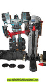 Transformers RID SCOURGE nemesis prime RID 2001