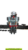 Transformers RID SCOURGE nemesis prime RID 2001