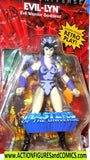 Masters of the Universe EVIL LYN 2021 He-Man Origins 200x moc
