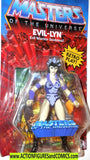 Masters of the Universe EVIL LYN 2021 He-Man Origins 200x moc
