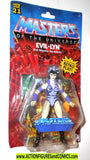 Masters of the Universe EVIL LYN 2021 He-Man Origins 200x moc