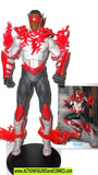 DC Multiverse KID FLASH Speed Metal mcfarlane dc universe