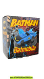 Dc direct BATMAN BATMOBILE 2008 super powers mib moc