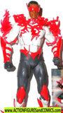 DC Multiverse KID FLASH Speed Metal mcfarlane dc universe