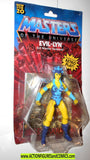 Masters of the Universe EVIL LYN 2020 He-Man Origins retro moc