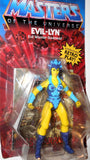 Masters of the Universe EVIL LYN 2020 He-Man Origins retro moc