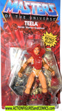 Masters of the Universe TEELA 2020 He-Man Origins retro moc