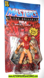 Masters of the Universe TEELA 2020 He-Man Origins retro moc