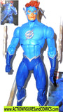 DC Multiverse FLASH Speed Metal blue mcfarlane dc universe