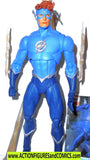 DC Multiverse FLASH Speed Metal blue mcfarlane dc universe