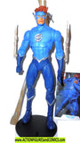 DC Multiverse FLASH Speed Metal blue mcfarlane dc universe