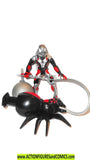 Spider-man the Animated series SEA DIVER SPIDEY web splashers 1997