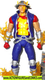 DC Multiverse FLASH Speed Metal jay mcfarlane dc universe