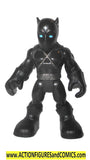 Marvel Super Hero Adventures BLACK PANTHER squad imaginext