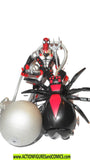 Spider-man the Animated series SEA DIVER SPIDEY web splashers 1997