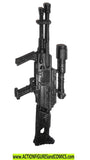 Gi joe SAW VIPER 1990 Gun weapon part gun