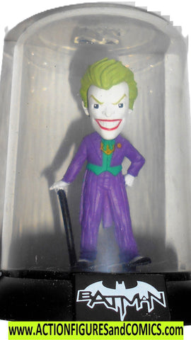 Domez DC universe JOKER 2021 batman domez zag