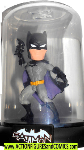 Domez DC universe BATMAN Gray suit 2021 domez zag