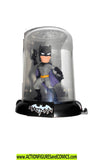 Domez DC universe BATMAN Gray suit 2021 domez zag