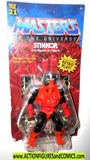 Masters of the Universe STINKOR 2020 Origins skunk retro moc