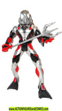 Spider-man the Animated series SEA DIVER SPIDEY web splashers 1997
