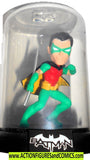 Domez DC universe ROBIN 2021 batman domez zag