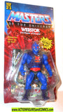 Masters of the Universe WEBSTOR 2021 He-Man Origins retro moc