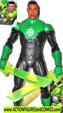 DC Multiverse GREEN LANTERN John Stewart universe